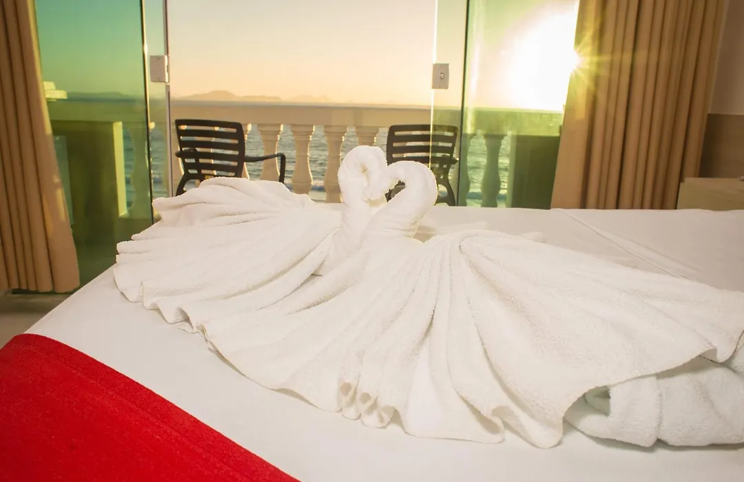 Ocean View Hotel-1