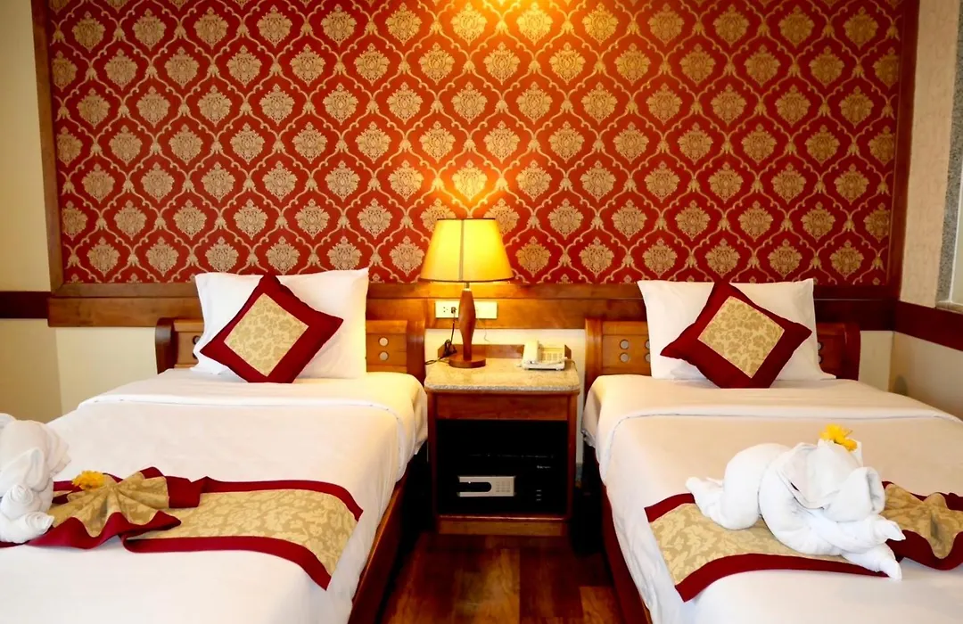 Boutique City Hotel-1