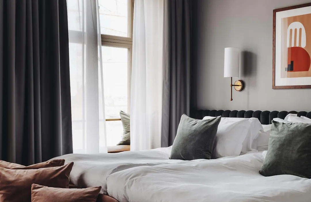 Hotel Frantz, WorldHotels Crafted-1