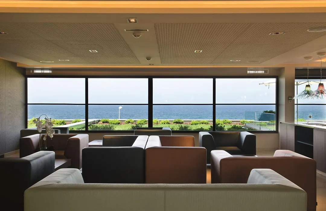 Radisson Blu Resort & Spa, Ajaccio Bay-1