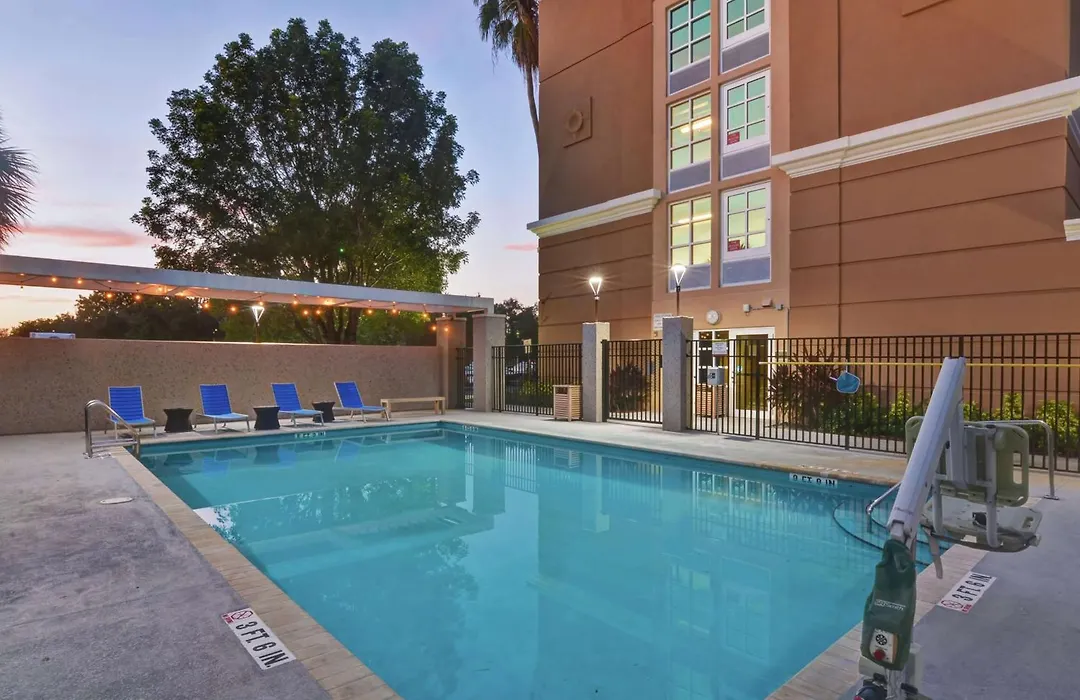 Home2 Suites By Hilton Miramar Ft. Lauderdale-1