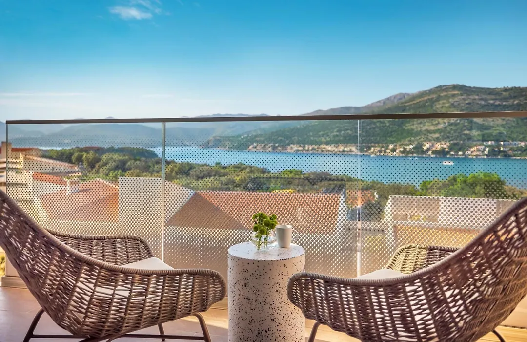 Valamar Tirena Hotel-1