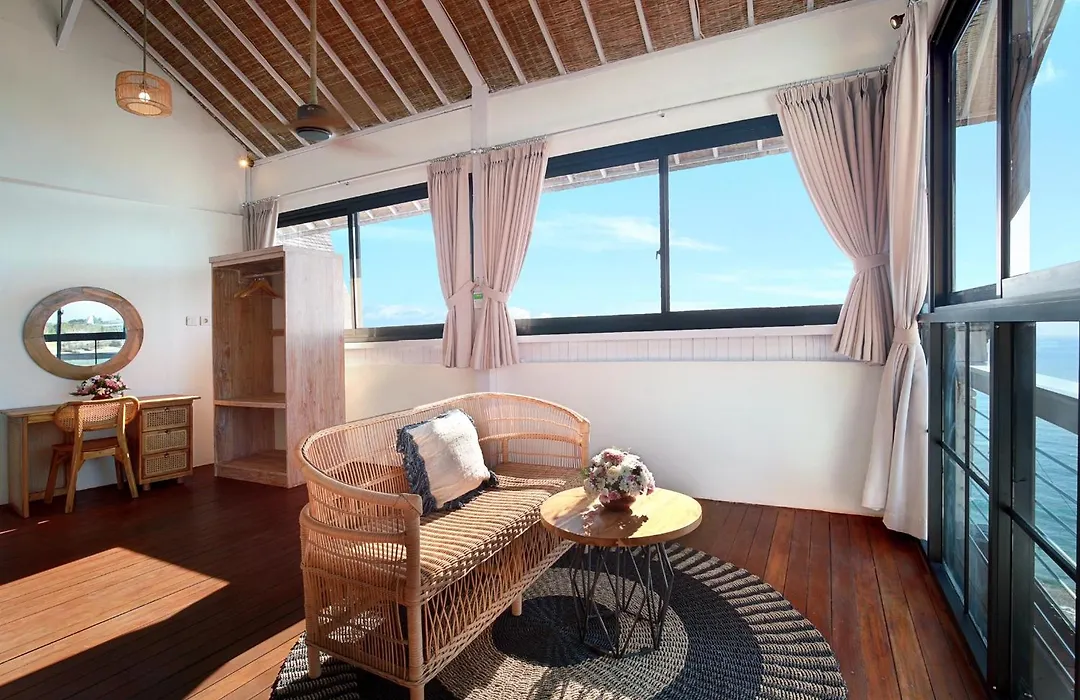 Kerang Bingin Beach Villa-1