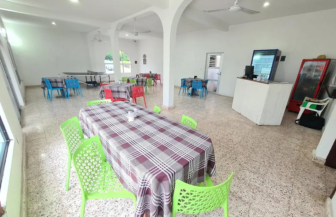 Hotel Vista Laguna Bacalar-1