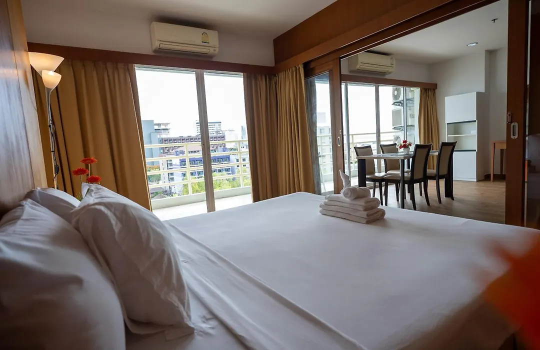 Vtsix At View Talay 6-1