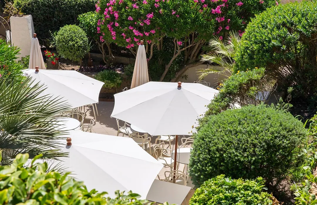 Hotel La Caravelle-1