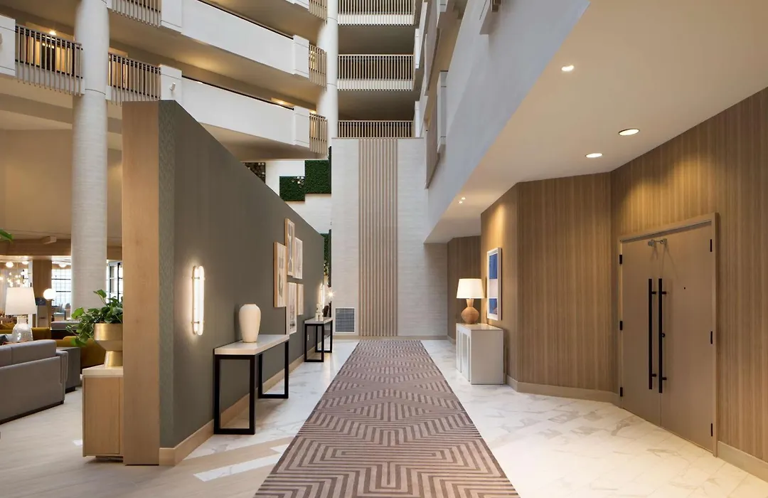 Hilton Santa Monica-1