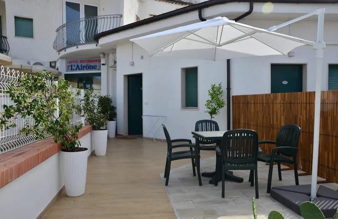 Residence Airone-1