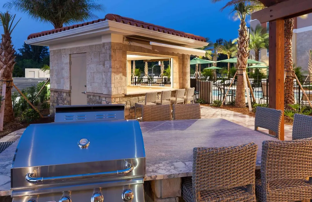 Homewood Suites By Hilton Cape Canaveral-Cocoa Beach-1