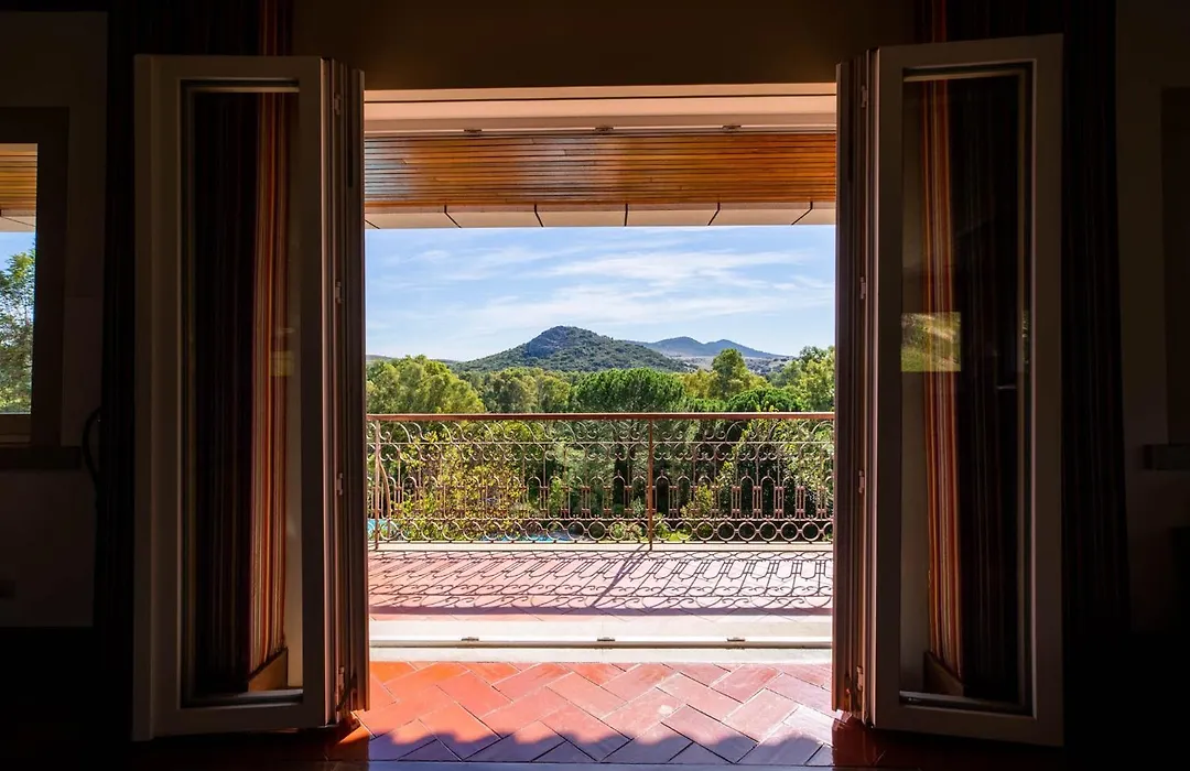 Hotel Fonte Santa-1