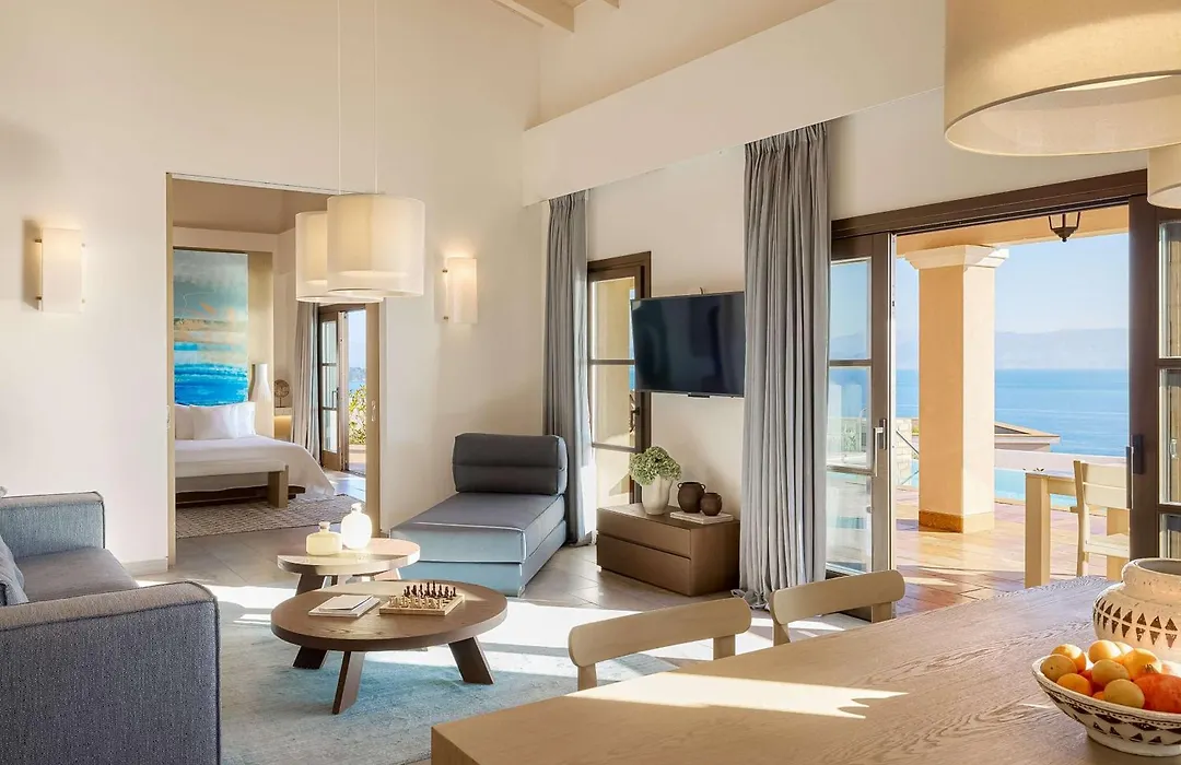 Angsana Corfu Resort & Spa-1