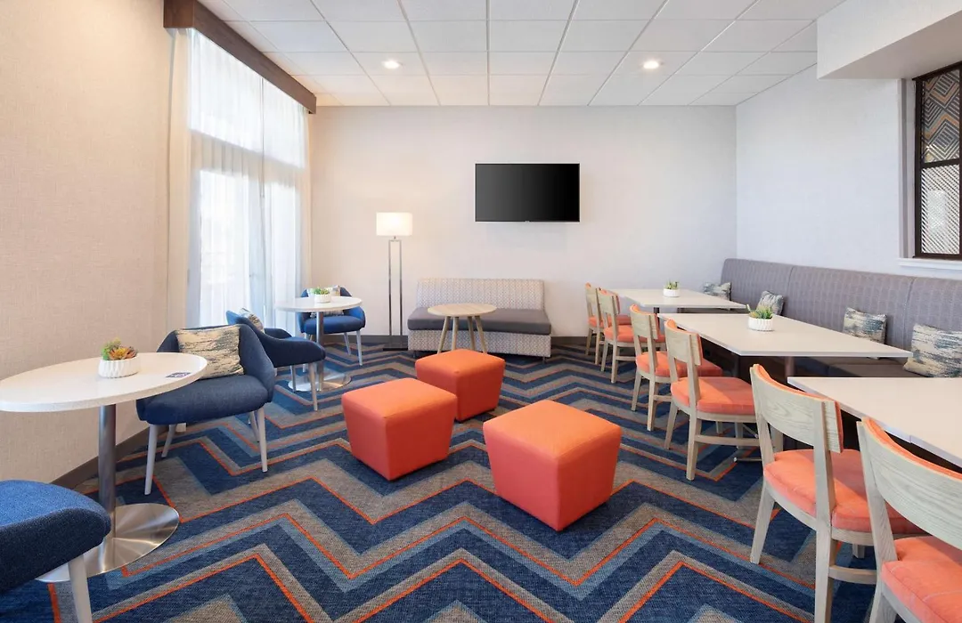 Hampton Inn Santa Cruz West, Ca-1