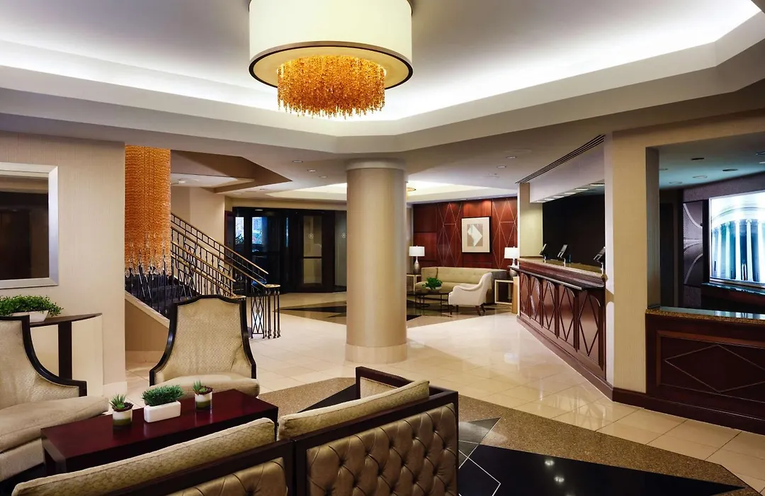 Hilton Arlington-1