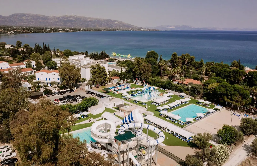 Brown Beach Evia Island, All Inclusive In Eretria, A Member Of Brown Hotels-1
