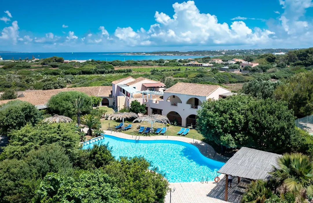 Hotel Luci Del Faro-1