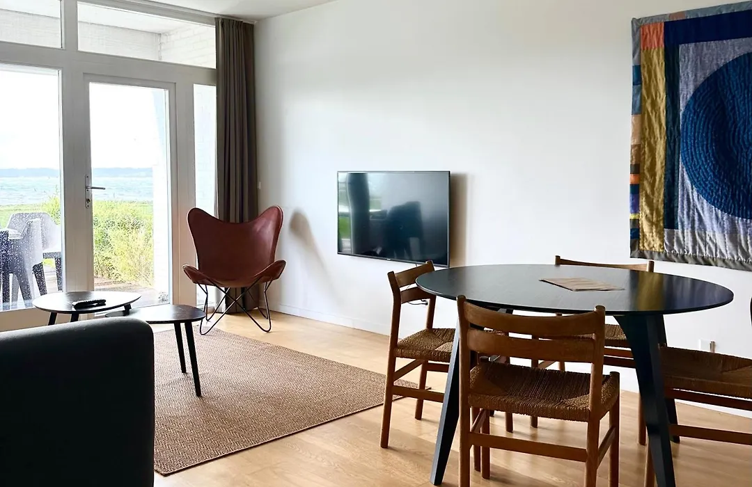 Hotel Ebeltoft Strand-1