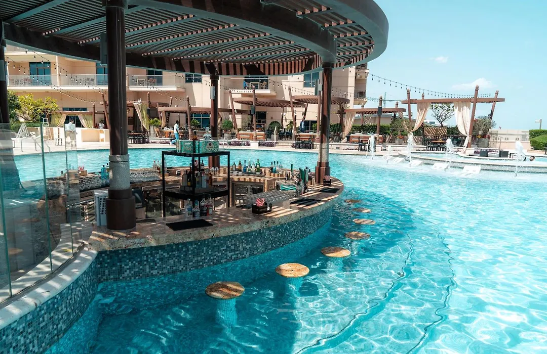 Hilton Doha The Pearl-1