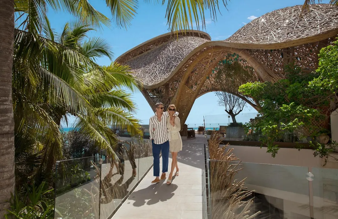 Impression Isla Mujeres By Secrets (Adults Only)-1