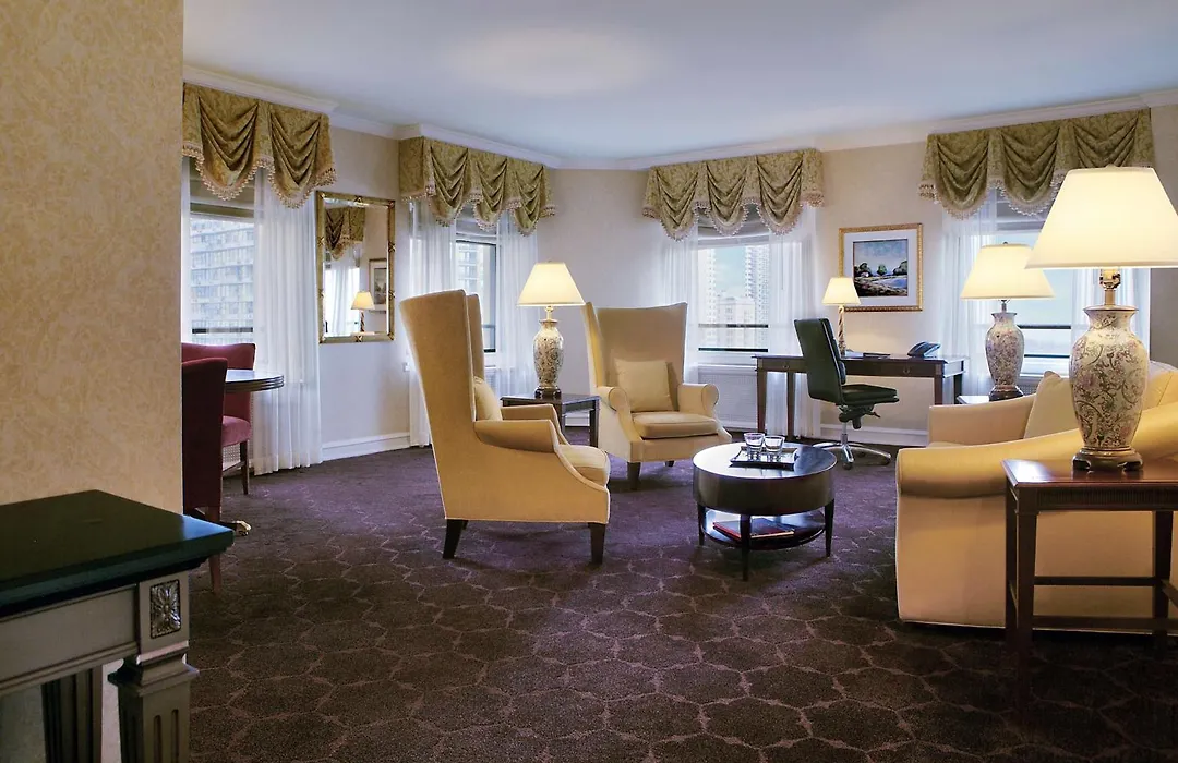 The Drake Hotel-1