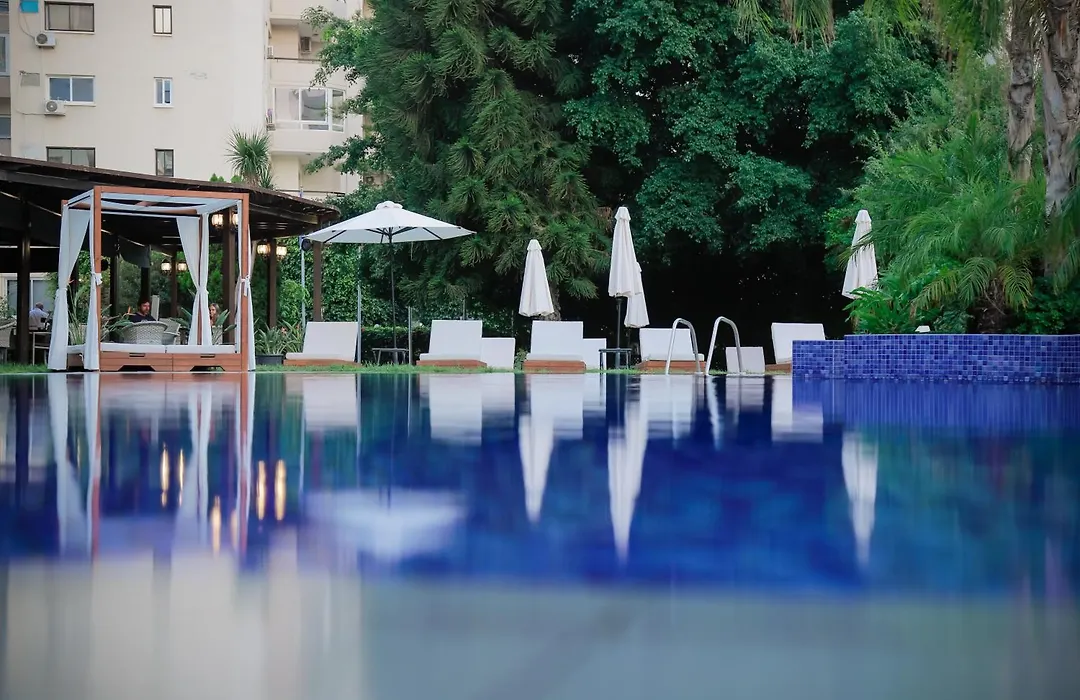 Odysseia Hotel Kapetanios-1