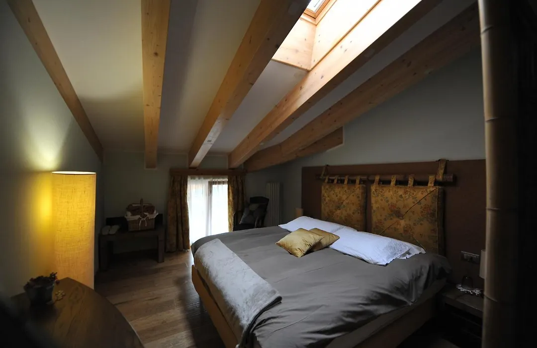 Bio Hotel Brusago Vital & Wellness-1