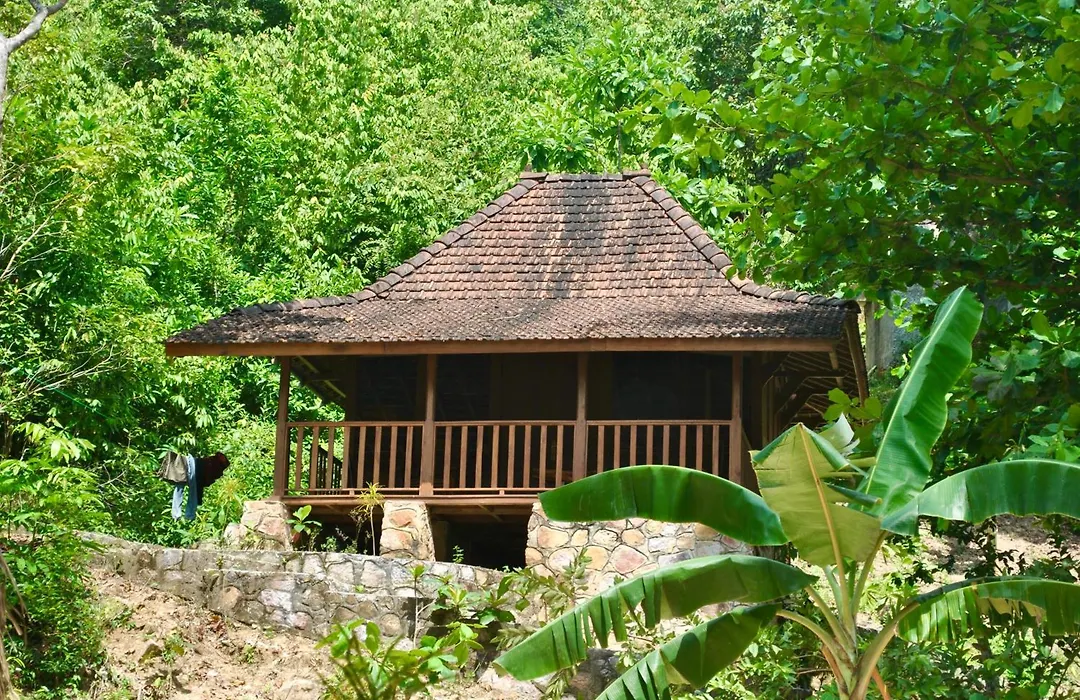 Alam Kita-1