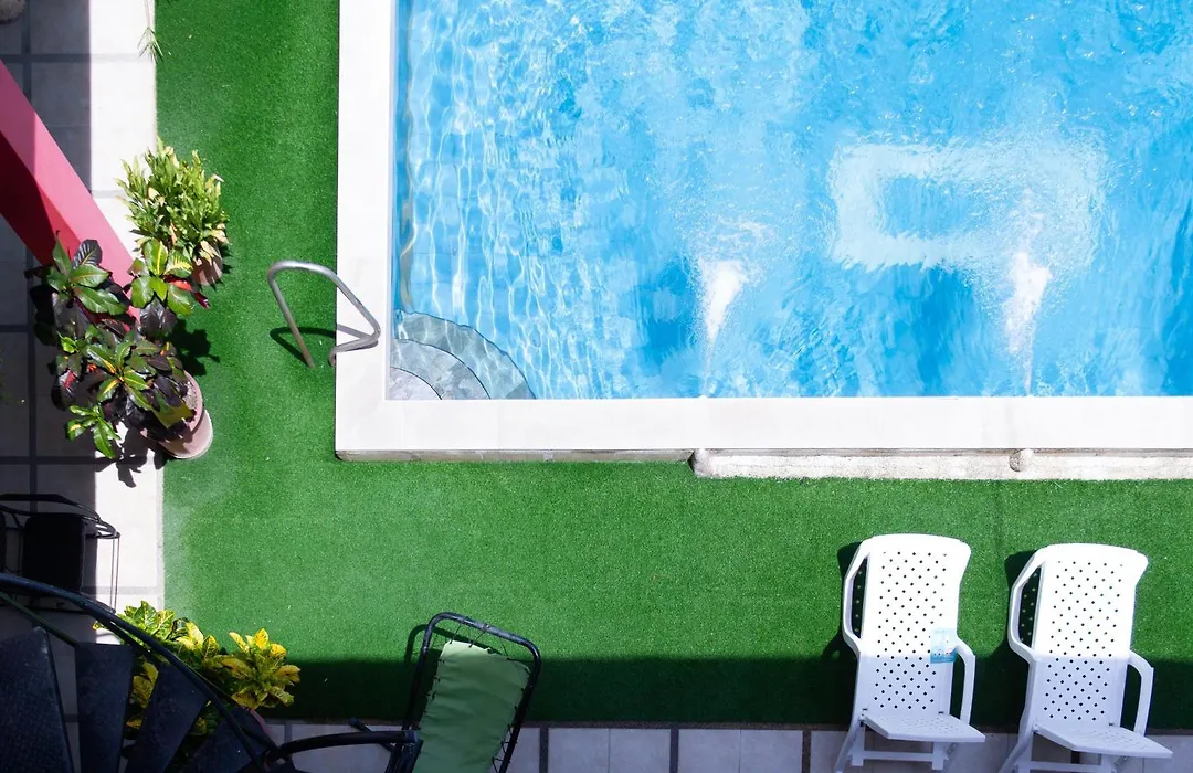 Hostal Antares-1