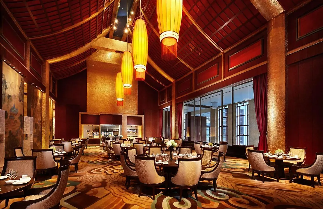 Hilton Tianjin Eco-City-1