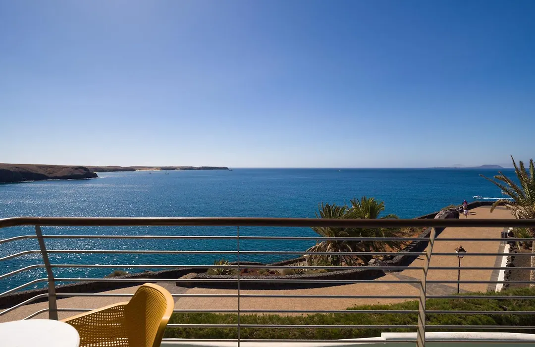 Hotel Mirador Papagayo By Livvo-1
