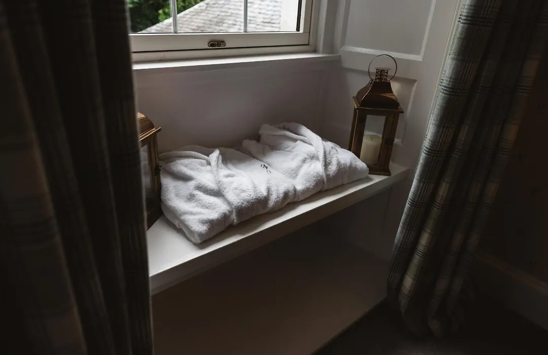 Greshornish House Hotel-1