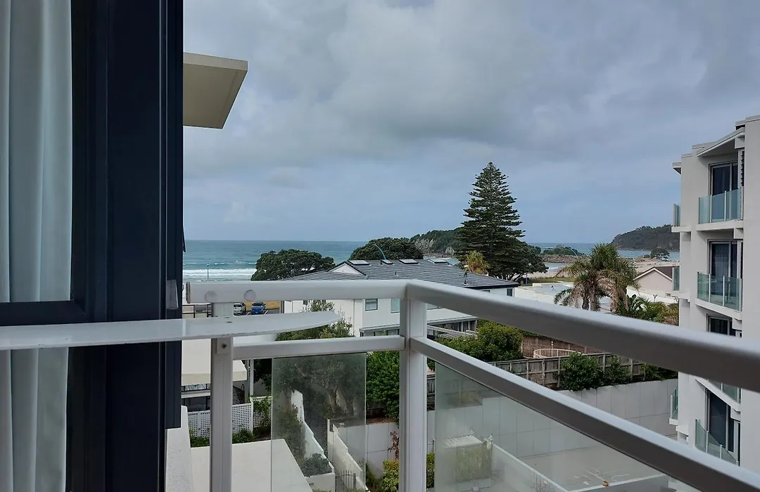 The Atrium Apartments-1