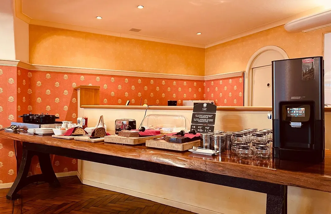 Avenue Hotel By F-Hotels-1