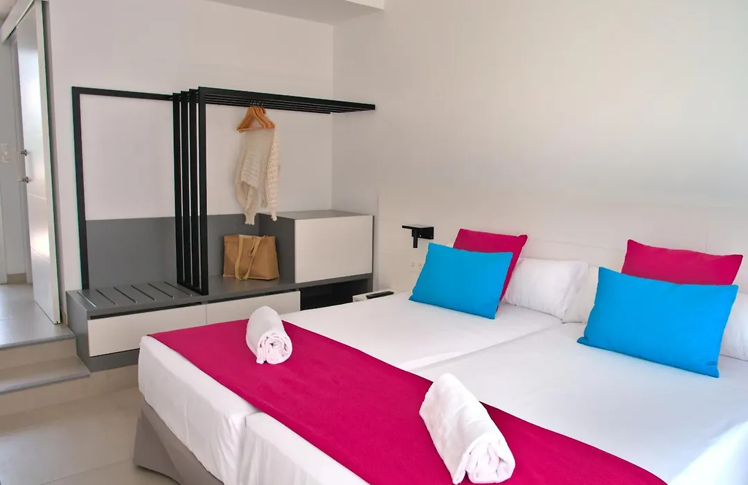 Hotel Taimar-1