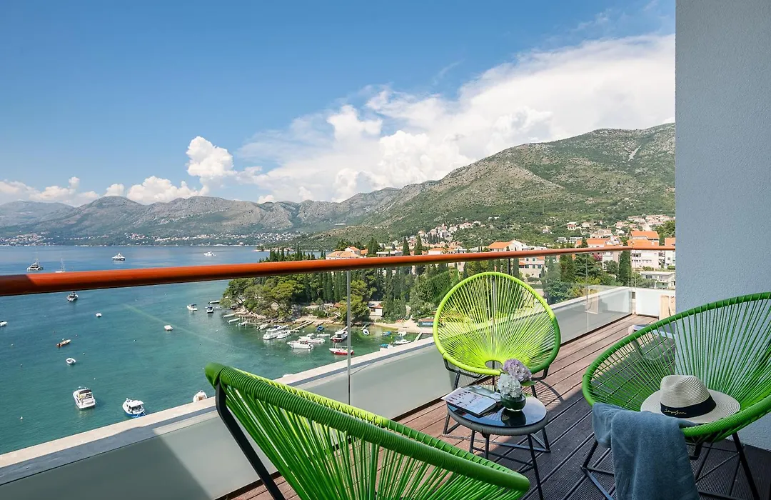 Hotel Cavtat-1