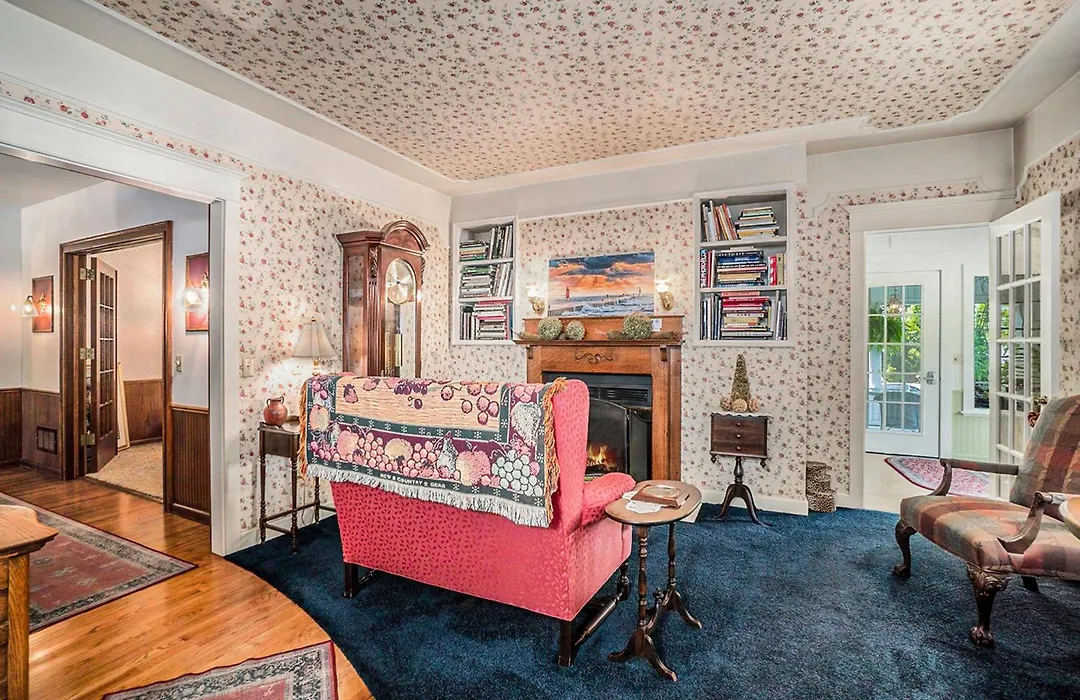 Yelton Manor Bed And Breakfast-1