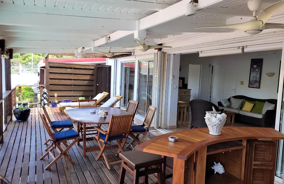 Les Balcons D'Oyster Pond-1
