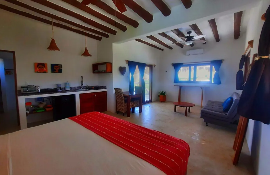 Casa Sofia Holbox-1