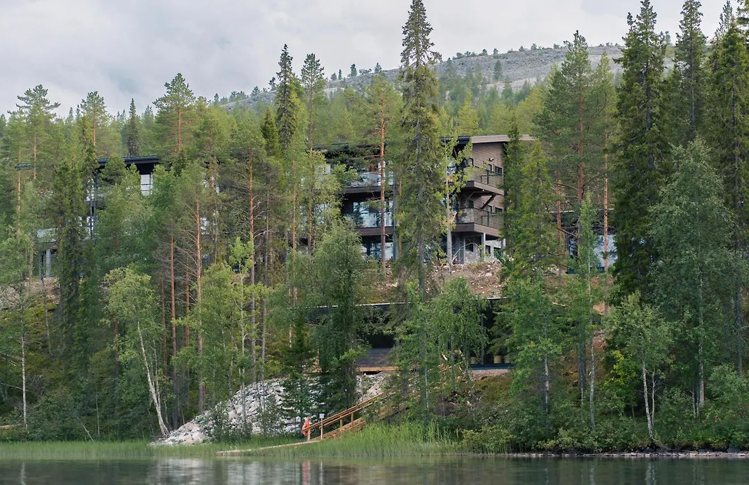 Kurula'S Resort-1