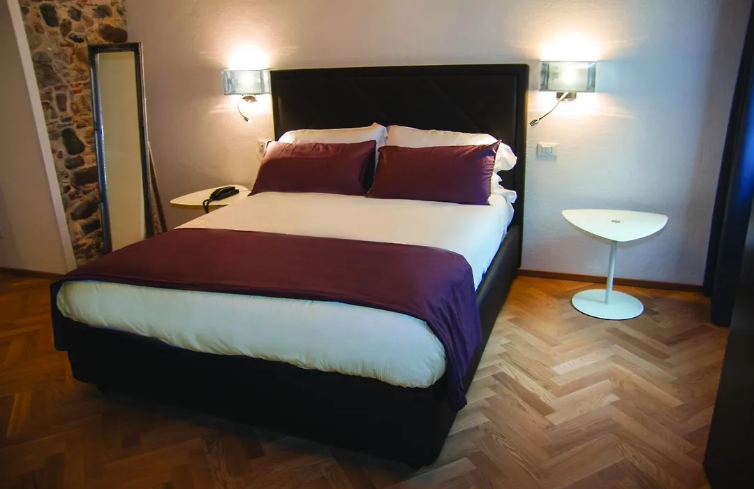 Hotel Dal Menga-1