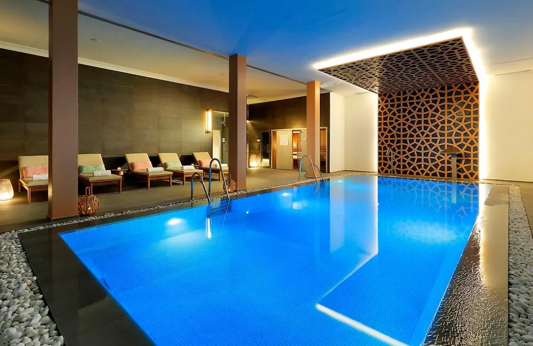 Hard Rock Hotel Marbella (Adults Only)-1