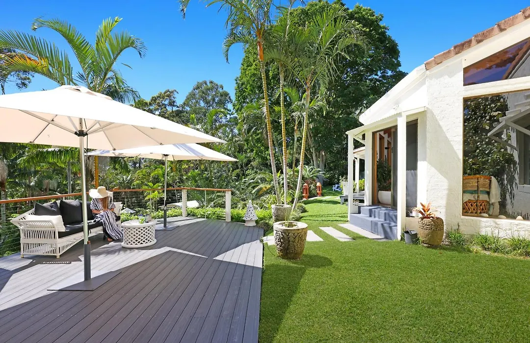 Sensom At Sapphire B&B (Adults Only)-1
