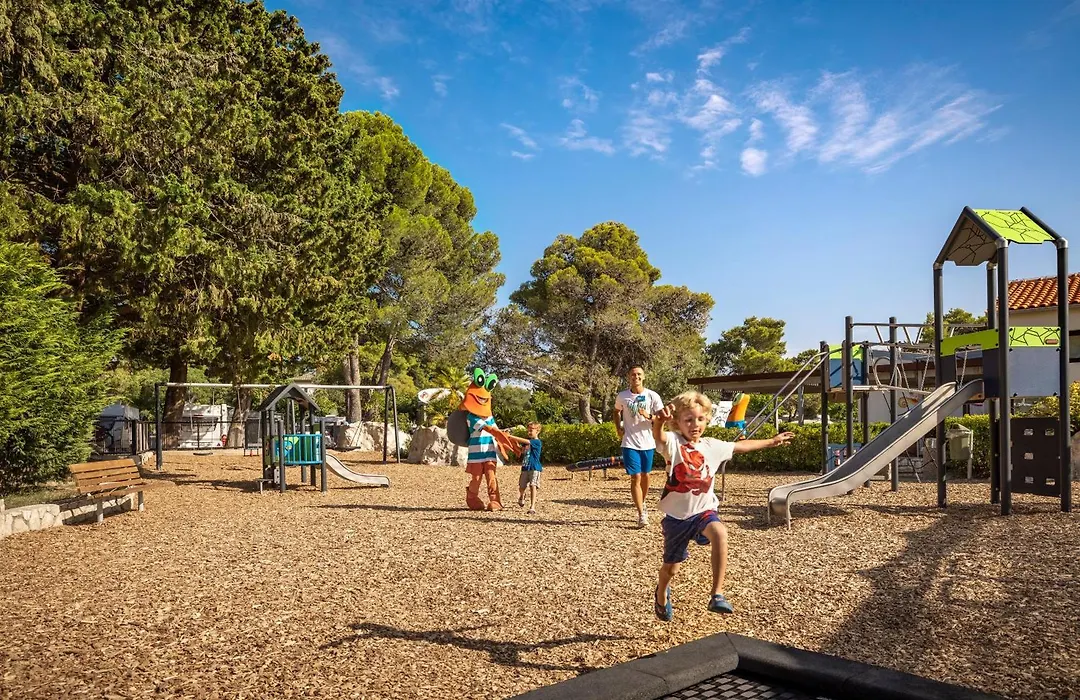 Valamar Camping Padova-1