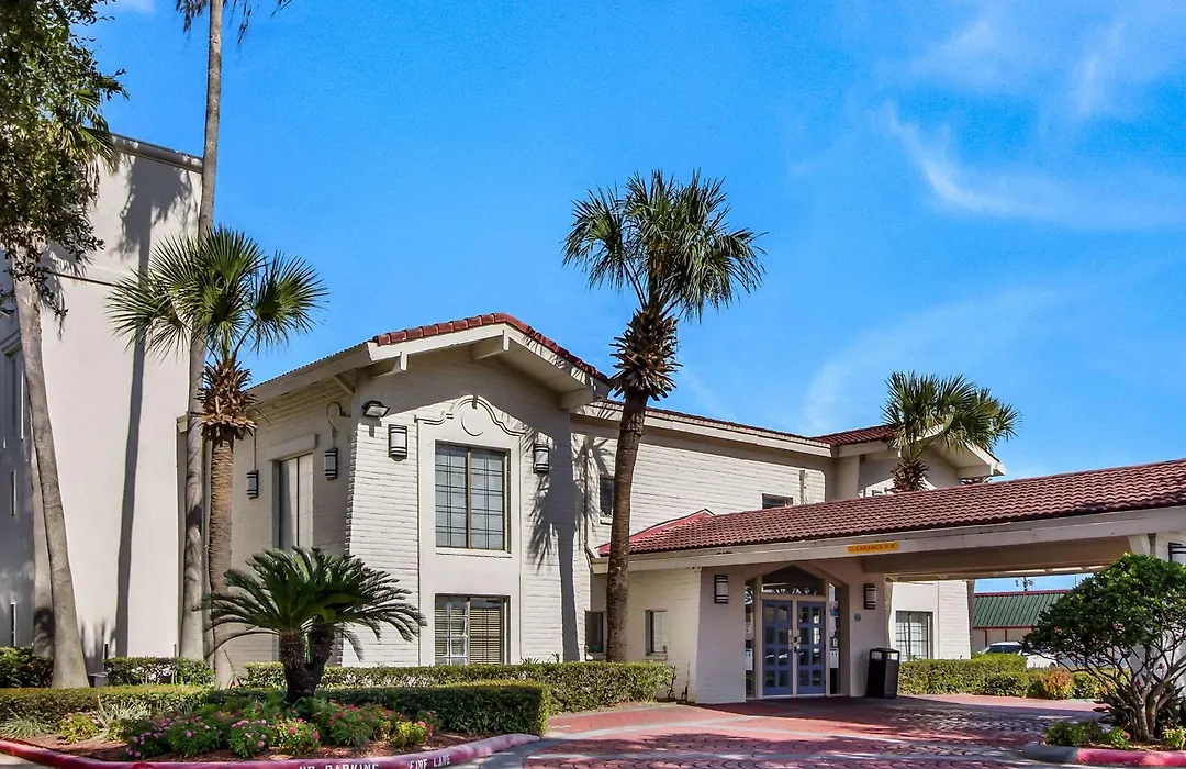Motel 6-Baytown, Tx - Garth Rd-1