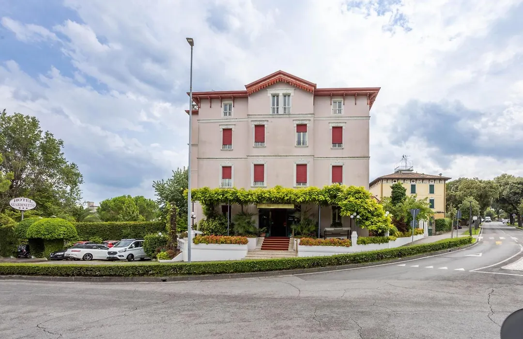 Hotel Giardinetto-1