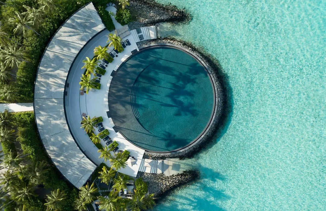The Ritz-Carlton Maldives, Fari Islands-1