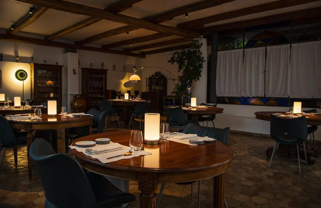 Hotel Signum-1