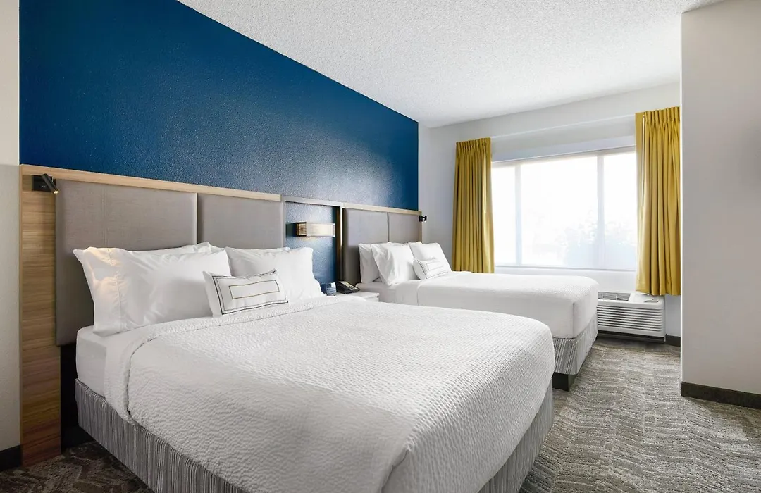 Springhill Suites Tempe At Arizona Mills Mall-1