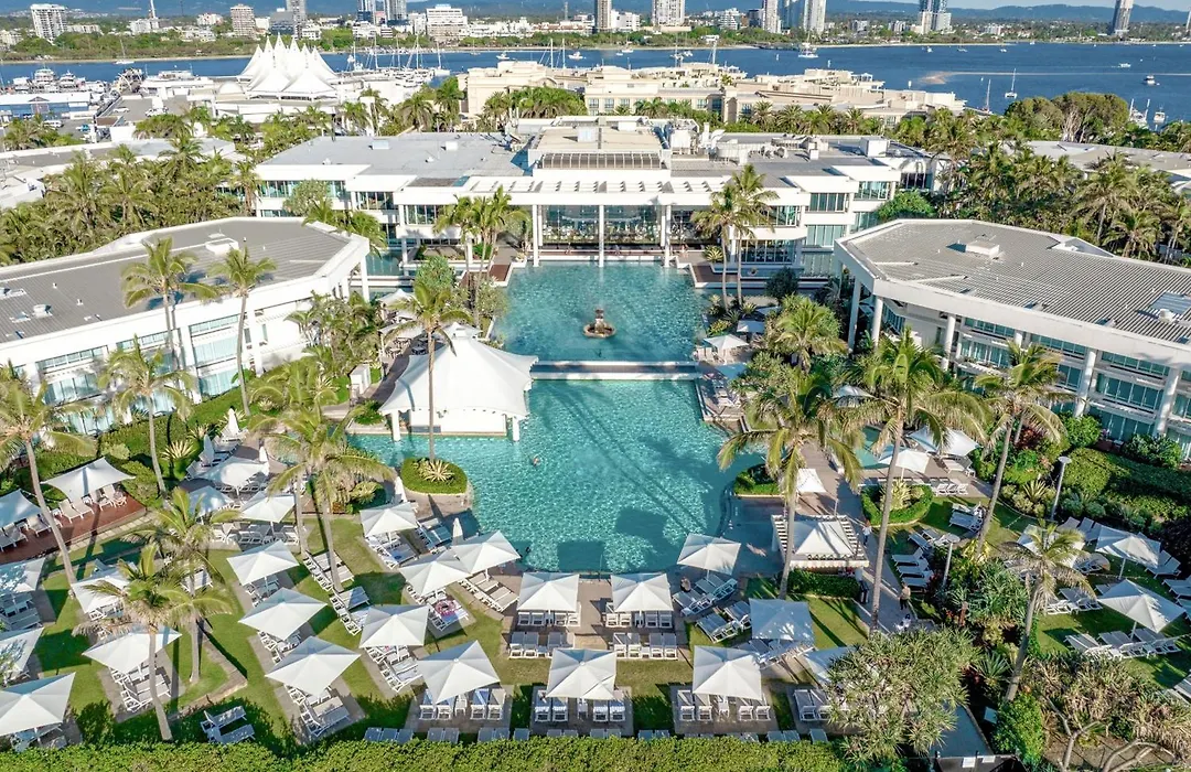 Sheraton Grand Mirage Resort Gold Coast-1