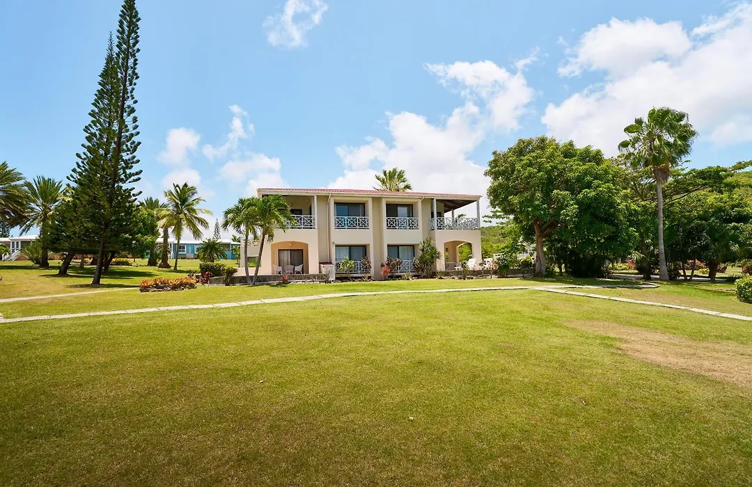 Mount Nevis Hotel-1