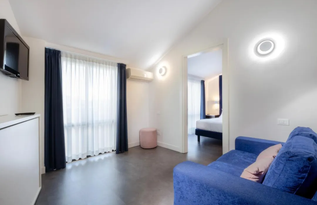 Hotel Garden Sea Wellness&Spa 4 stelle superior-1